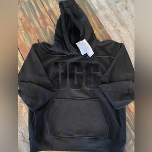 UGG SWEATSHIRT LARGE
